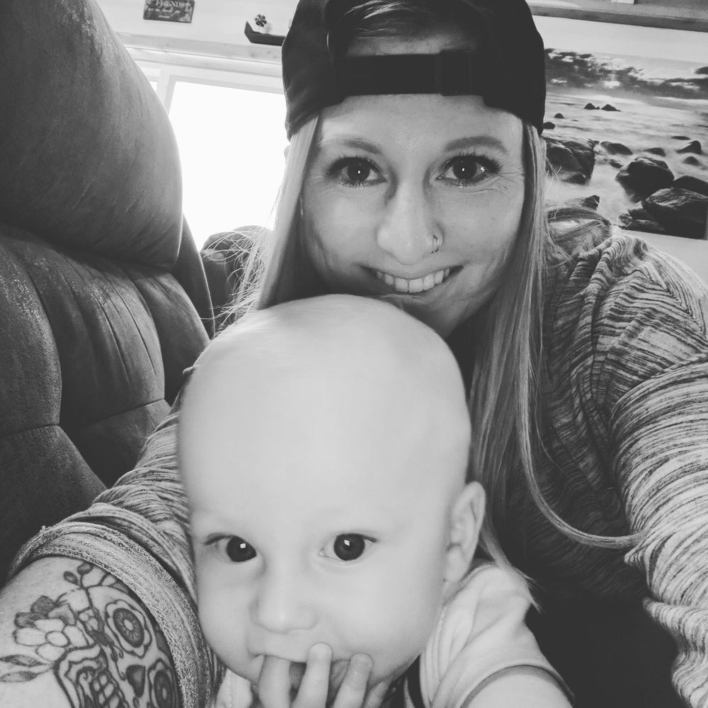 Meet your Posher, Tiffany